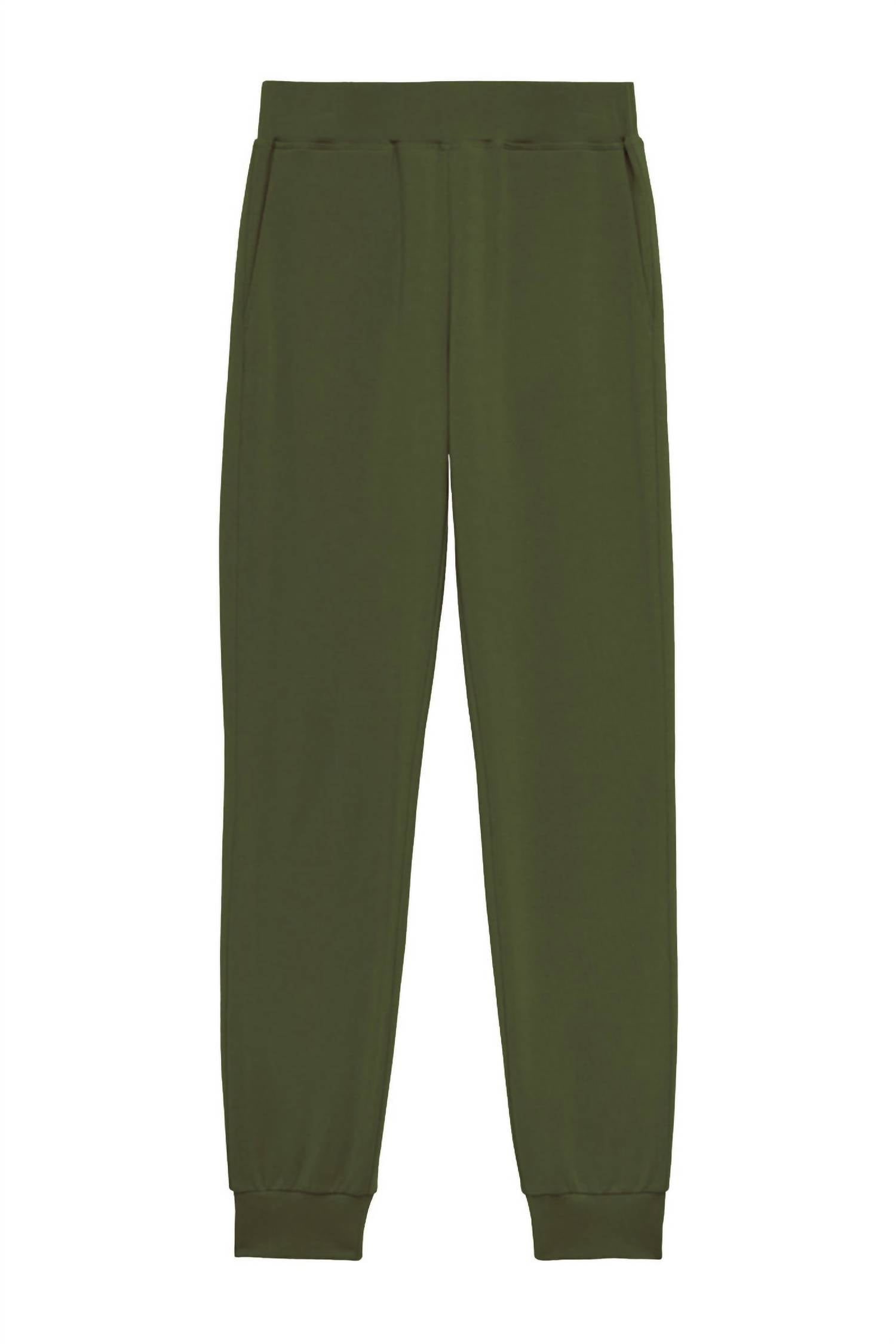 L'Agence - Moss Jogger Pant