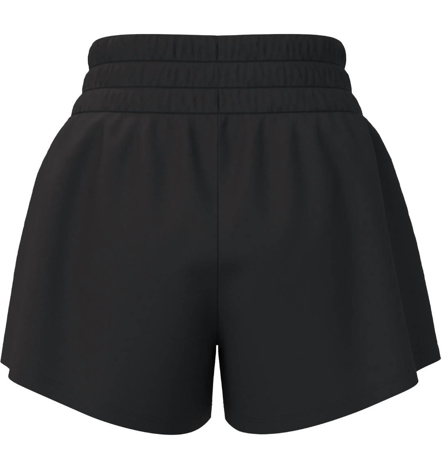 Southern Shirt Company - Lined Hybrid Shorts