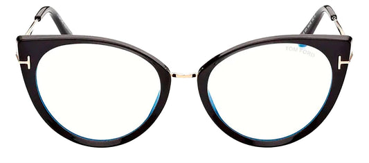 Tom Ford Sunglasses - Cat-Eye Plastic Eyeglasses