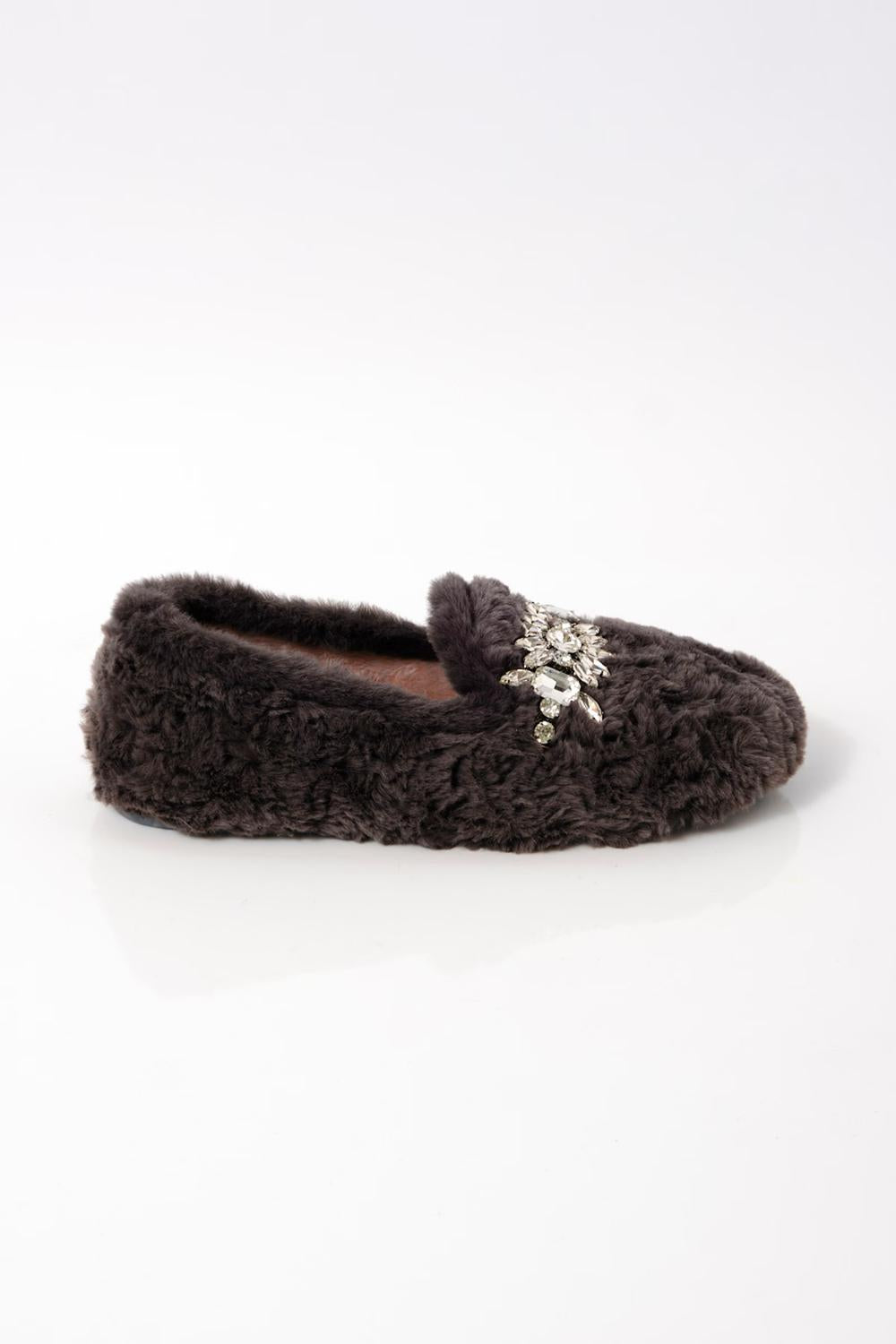 Free People - Women's Slumber Party Loafer