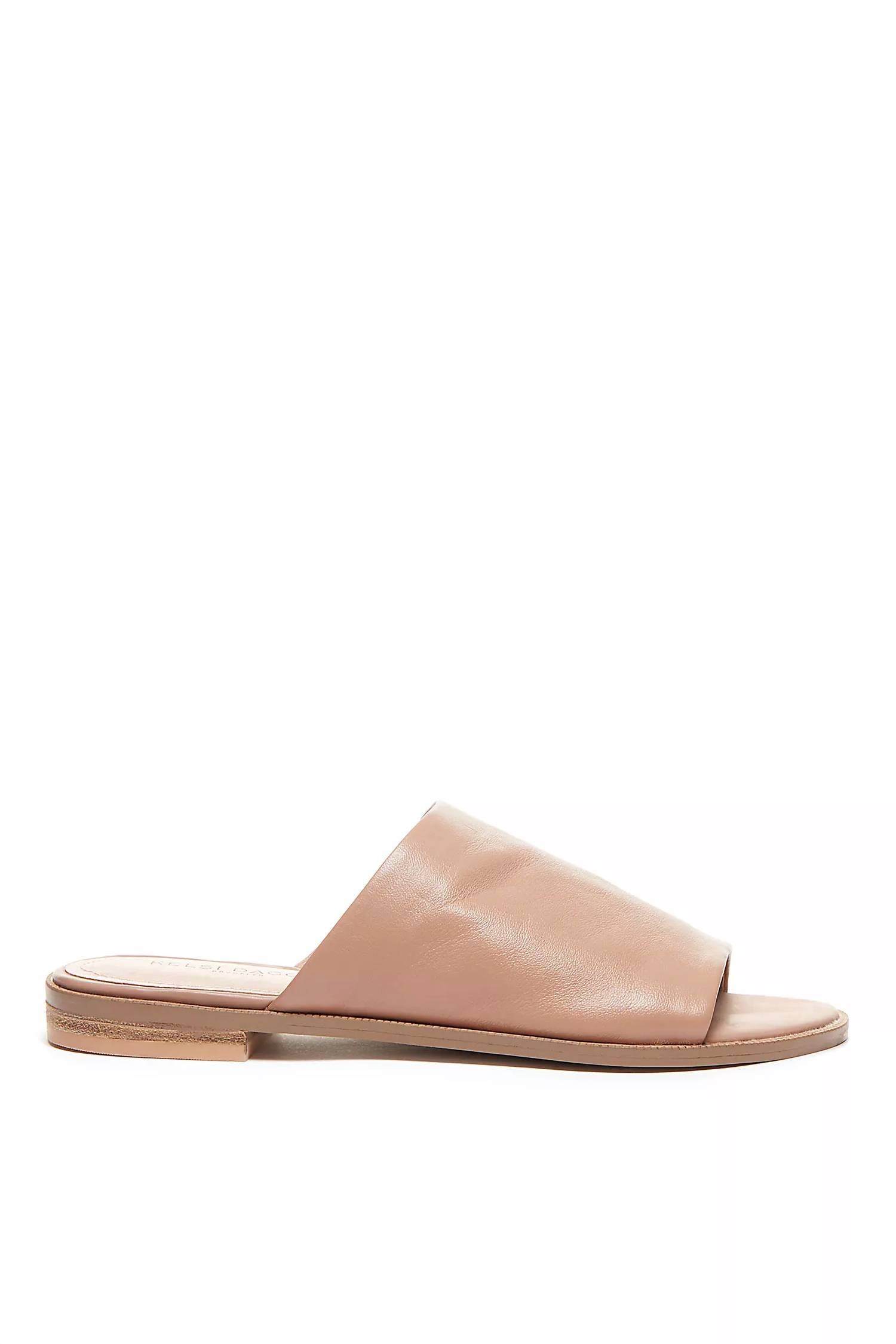 Kelsi Dagger - Women's Ruthie Slide Sandals