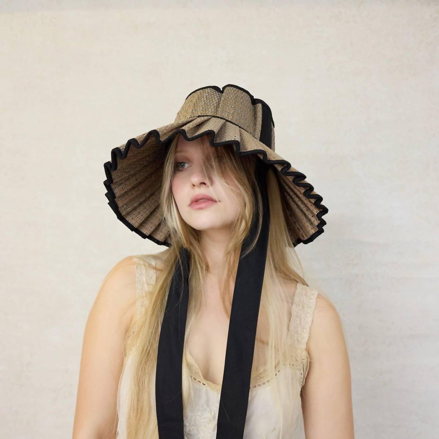 Lorna Murray - Women's Island Ravello Hat