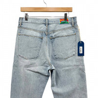 Daily Blue - Hype Classic Cropped Jean