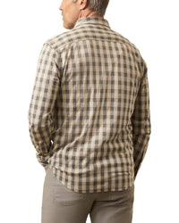 Faherty - Coastline Knit Shirt