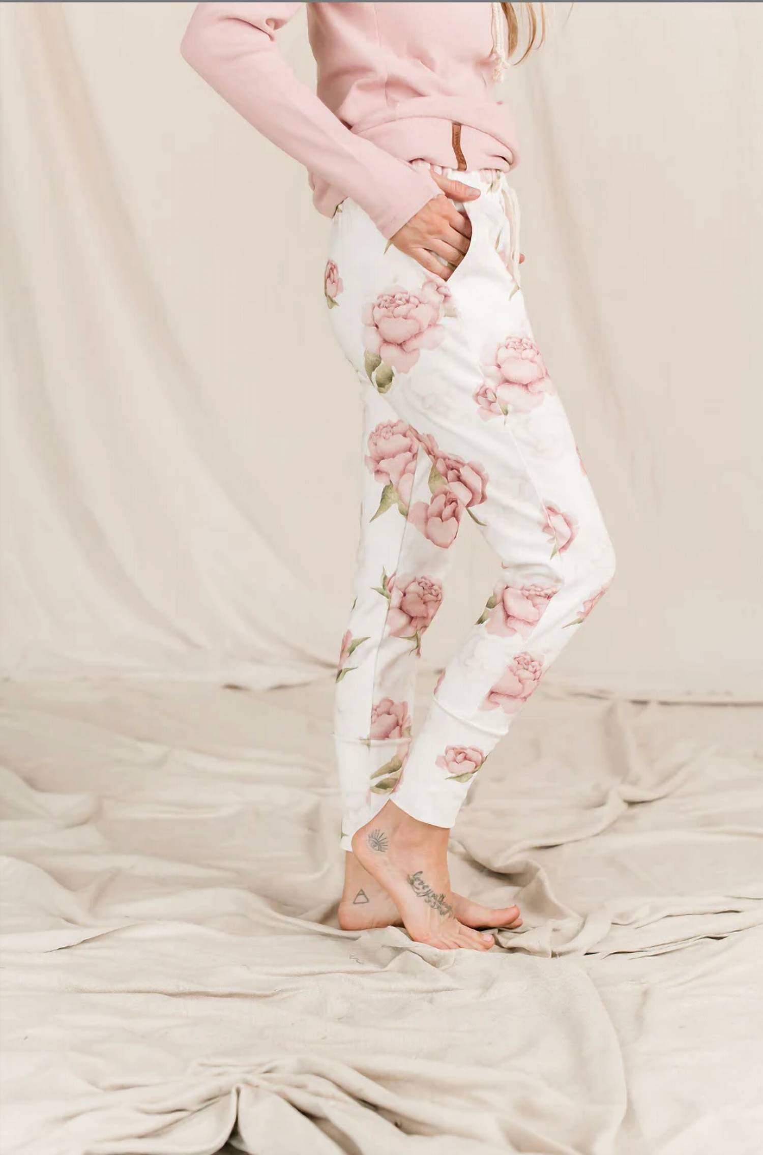Ampersand Ave - New And Improved Joggers