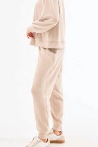Mary Square - Cora Pants