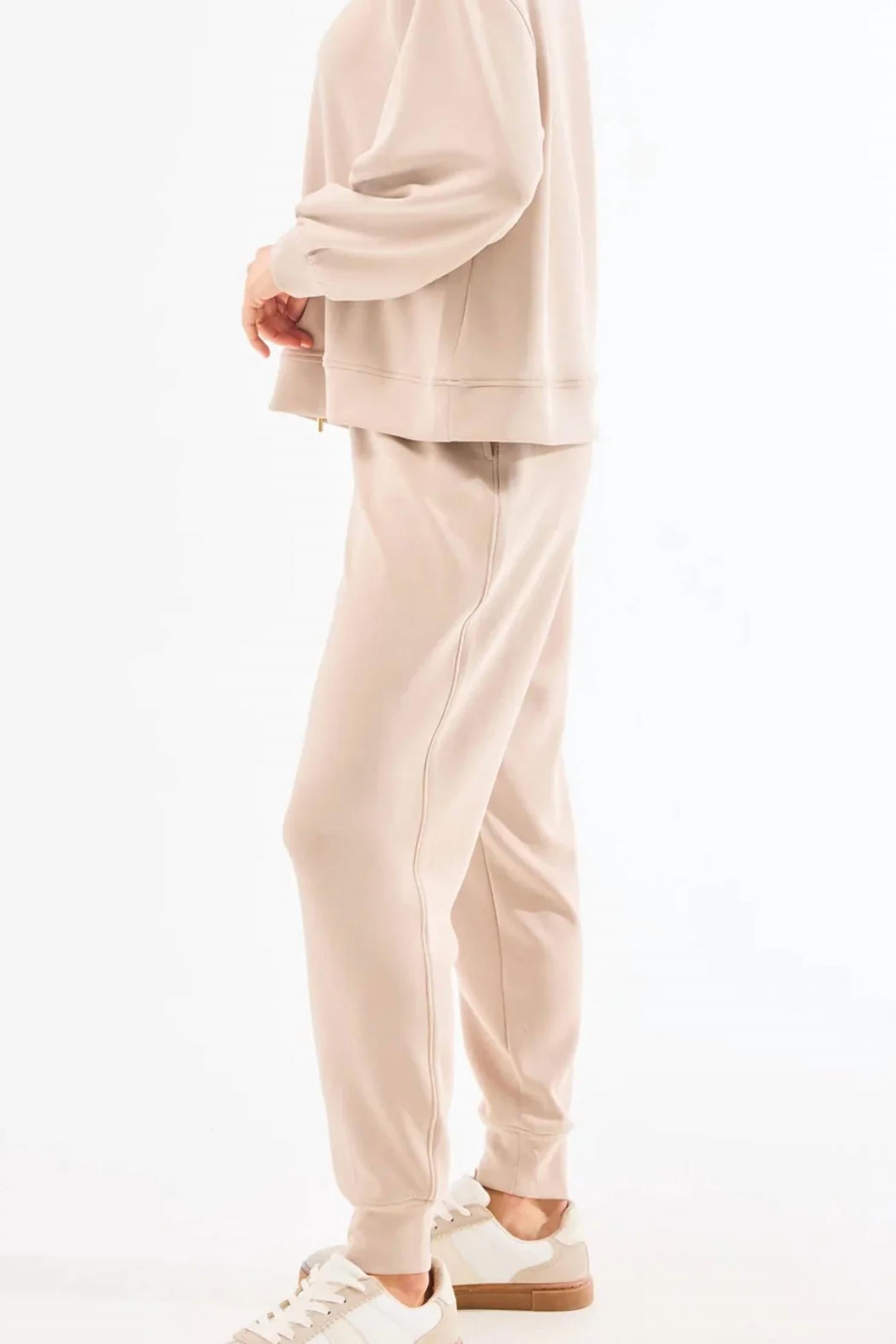 Mary Square - Cora Pants