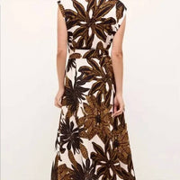 Marie Oliver - Polly Dress