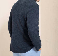Tommy Bahama - Cityscape Sweater Blazer