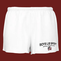 Boys Lie - Sport Kimmy Short