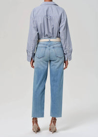 Citizens Of Humanity - Palma Straight Leg Jeans