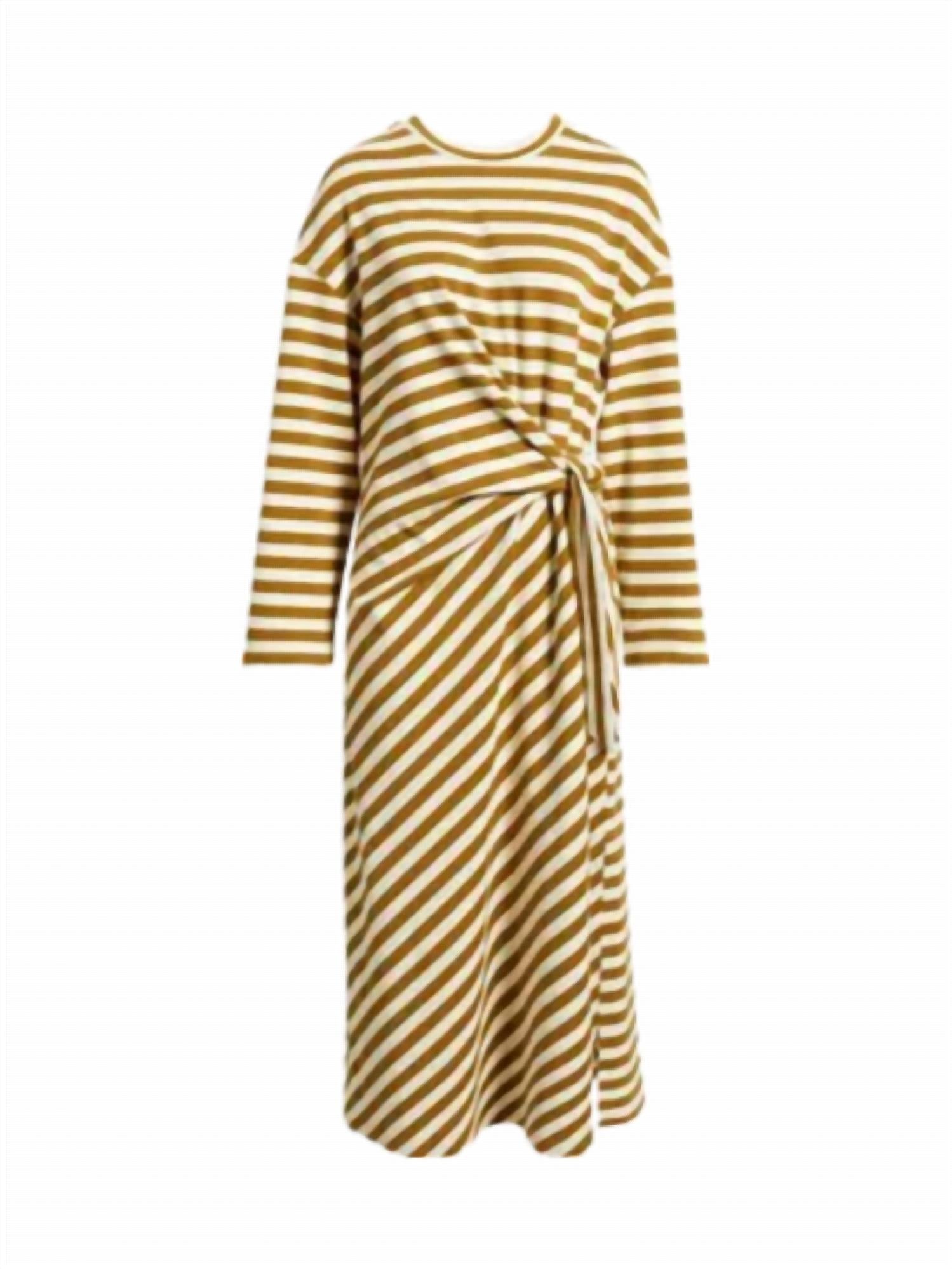 Frnch - Women's Fenouil Dress