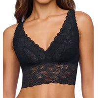 Cosabella - Never Say Never Curvy Plungie Longline Bralette