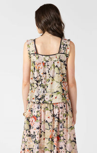 Dex - Airy Tank Top