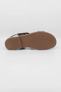 Pavement - Women's Isolda Leather Sandal
