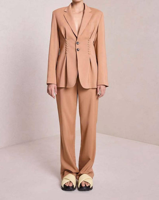 A.L.C. - Maverick Jacket