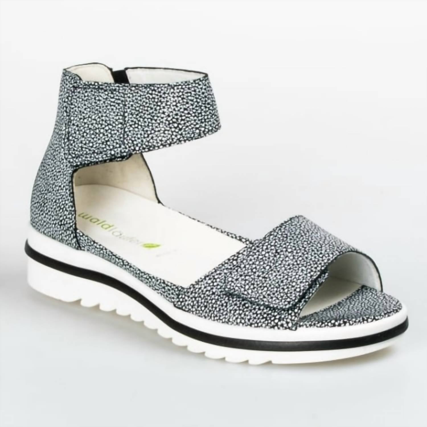 Waldlaufer - Women's Marigold Sandal