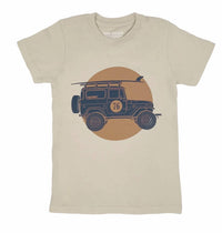 Tiny Whales - Trailblazer Tee