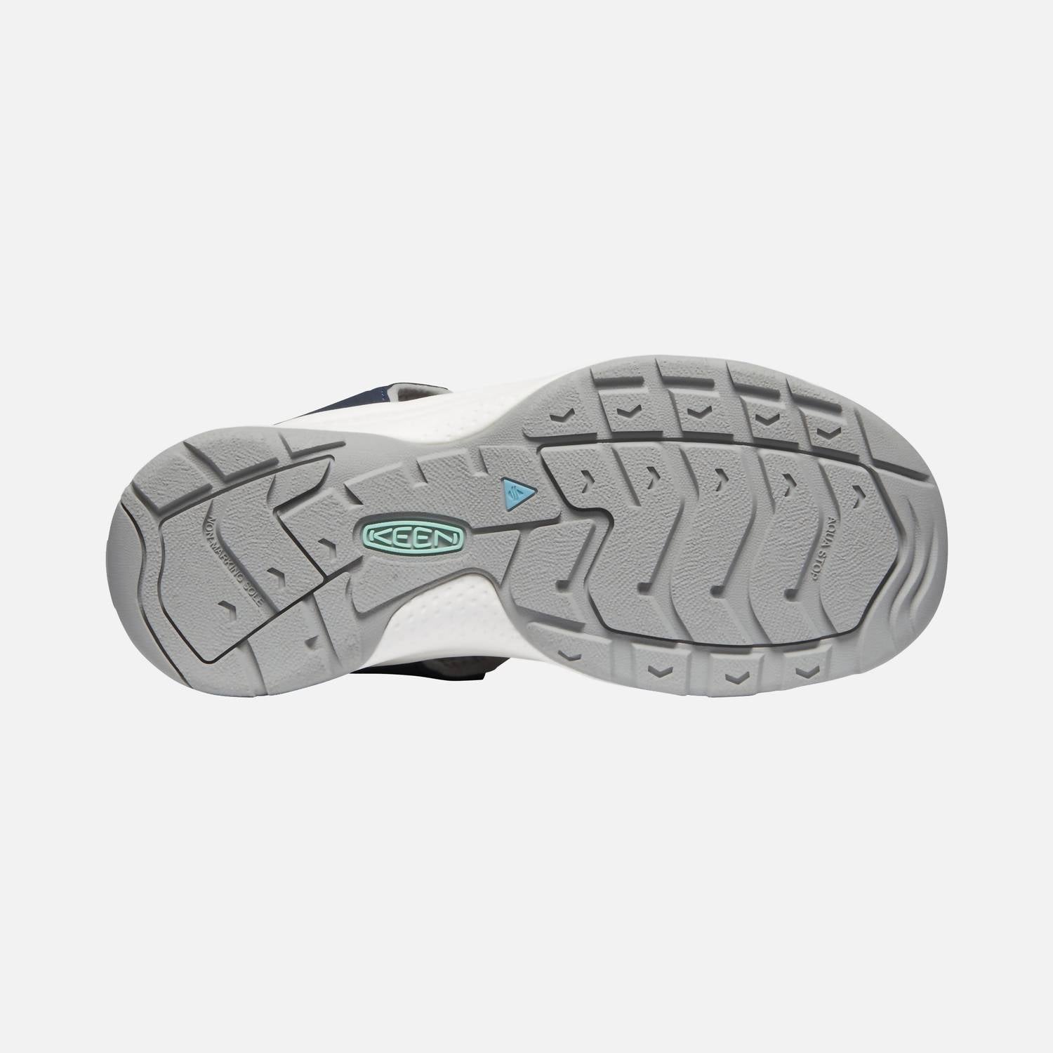 Astoria West Fisherwoman Sandal