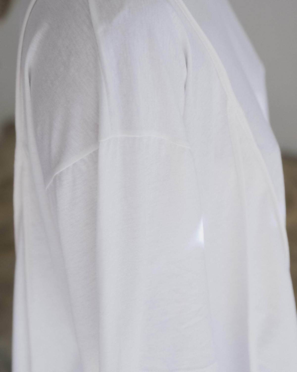 Baserange - MUL TEE SHIRT