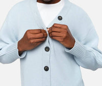 Apparis - Anderson Soft Ribbed Cardigan