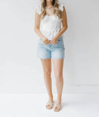 Astr - Baylin Top