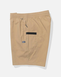Salty Crew - Men's Crew Waist Boat Short