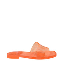 Bibi Lou - Women's The Holly Jelly Slide Sandal