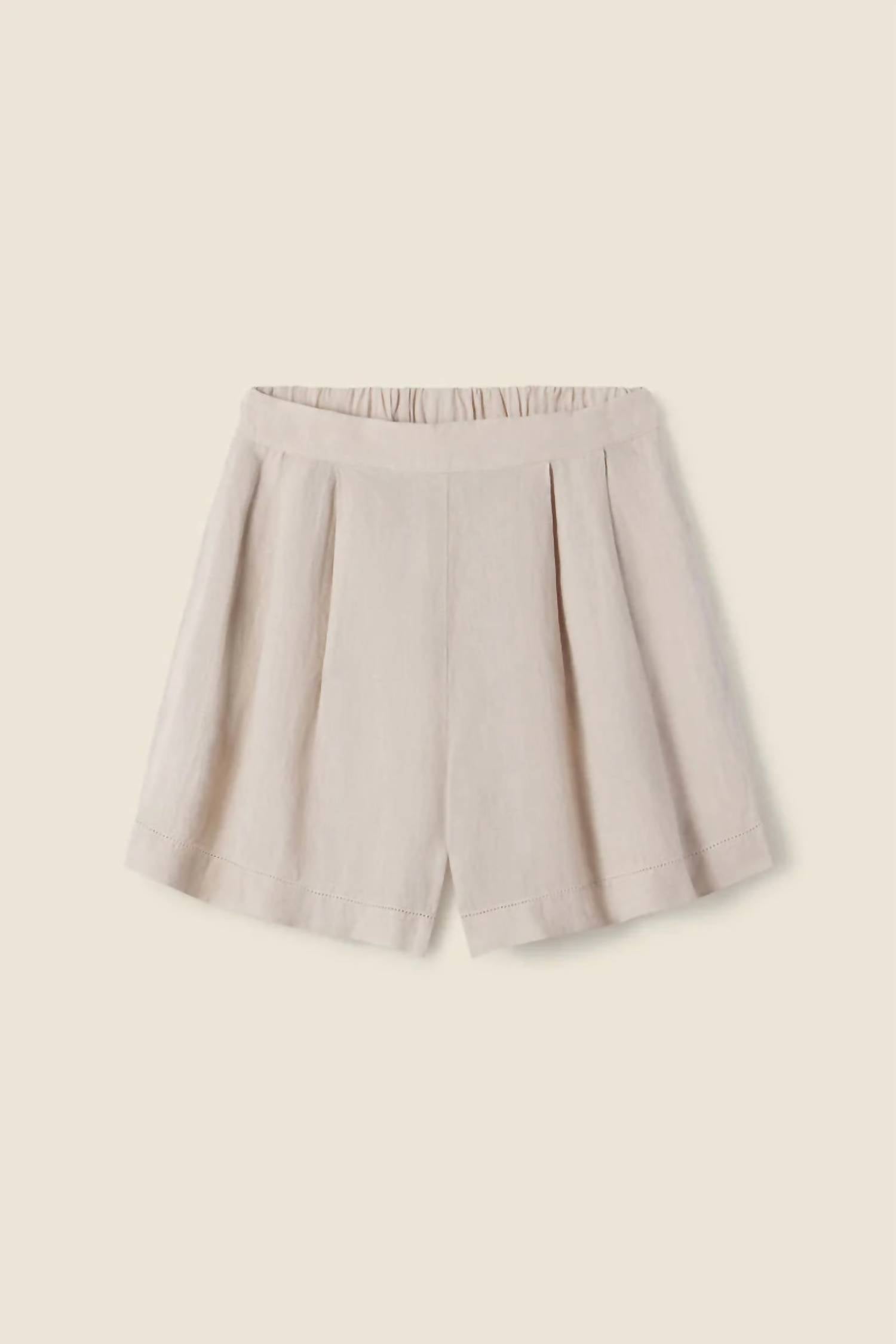 Trovata - Everett Pull-on Short