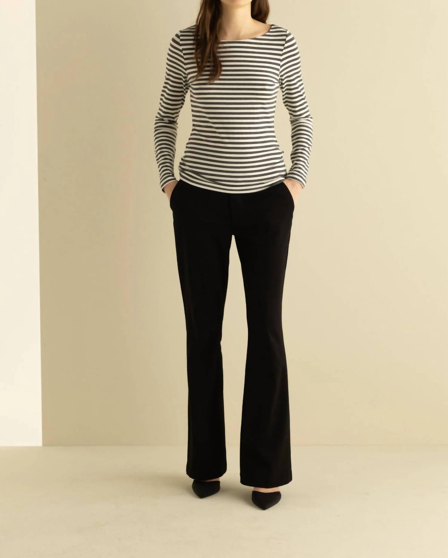 European Culture - Women's Donna Pants