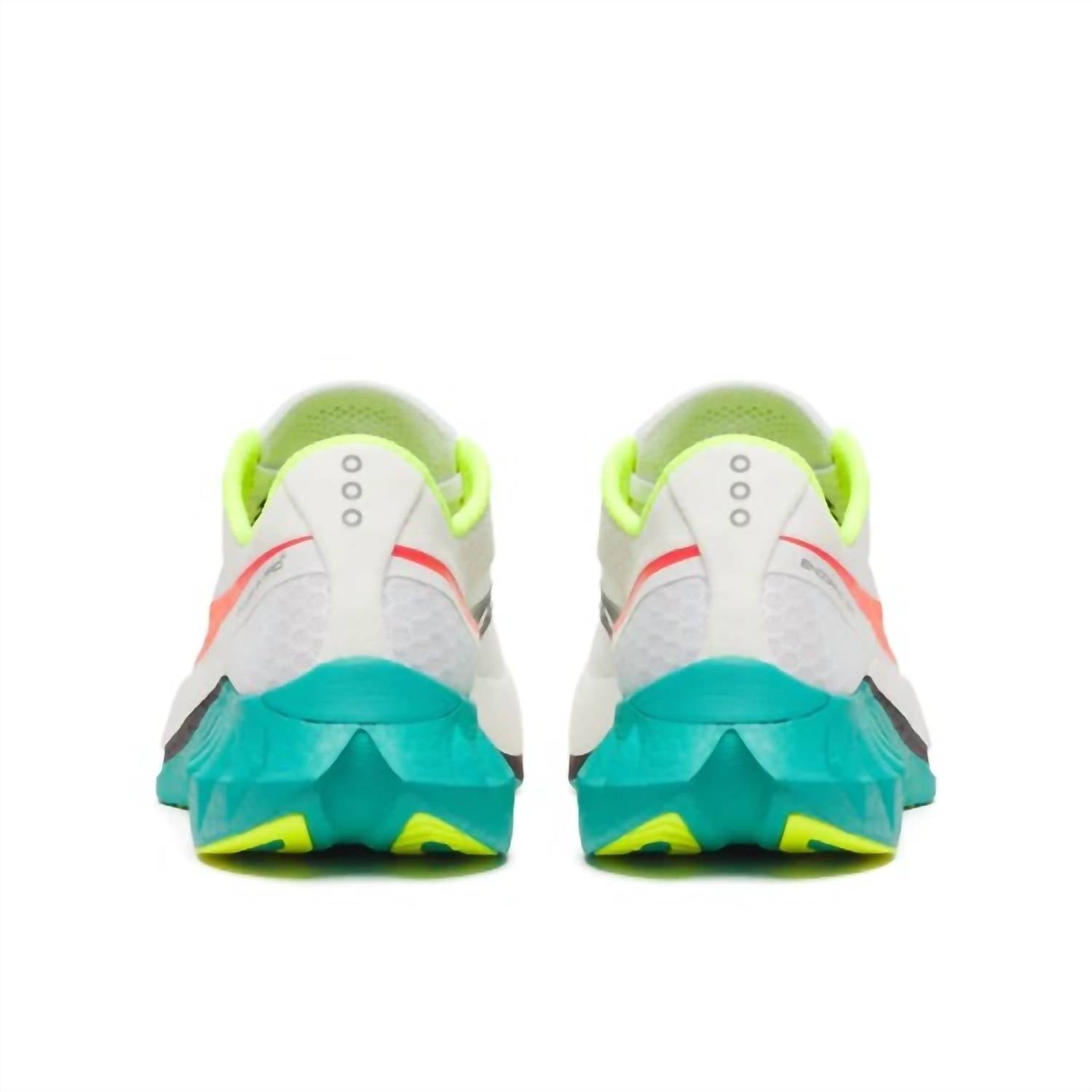 Saucony - Men's Endorphin Pro 4 Shoes