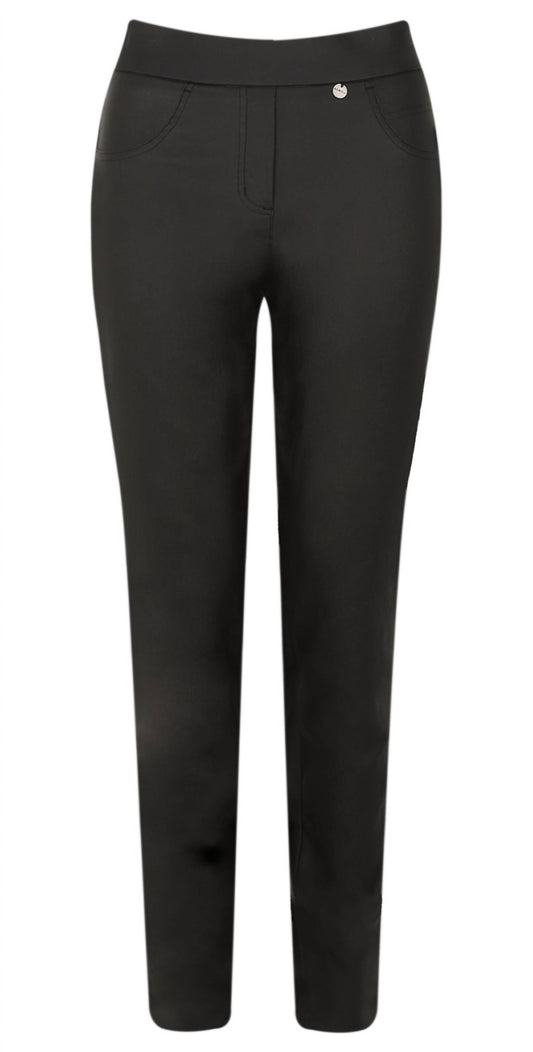 Robell - Rose Slim Pant