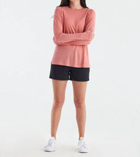 Free Fly - Women's Pull-On Breeze Short