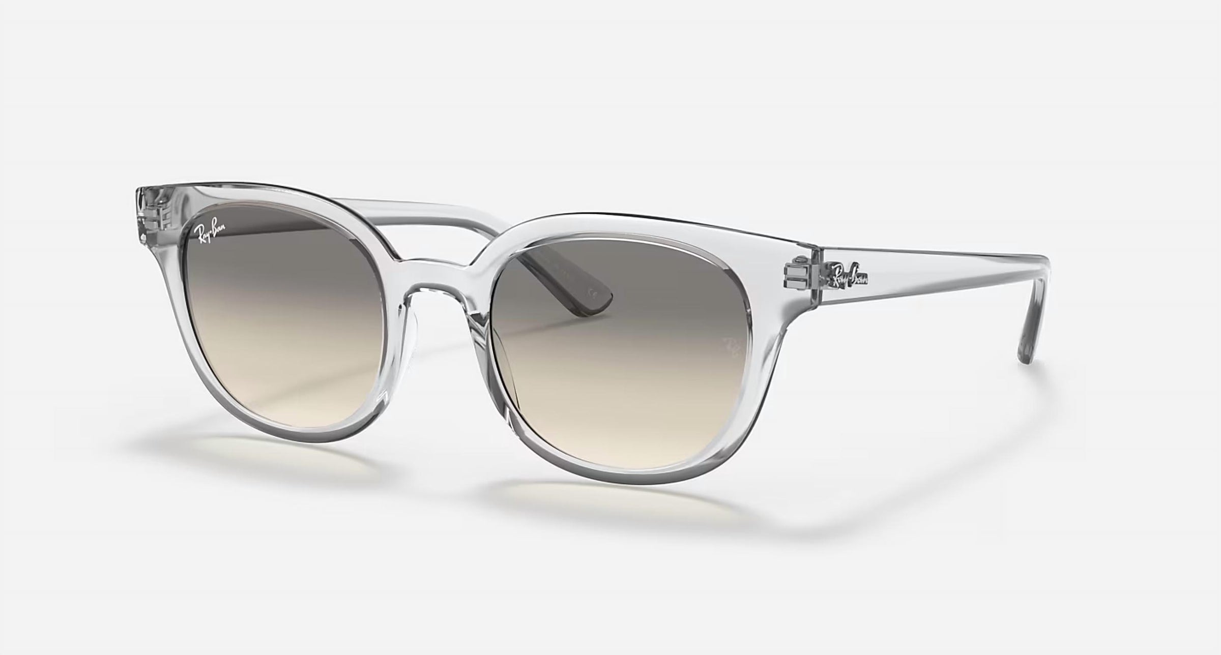 Ray Ban - Unisex Rb4324 Sunglasses