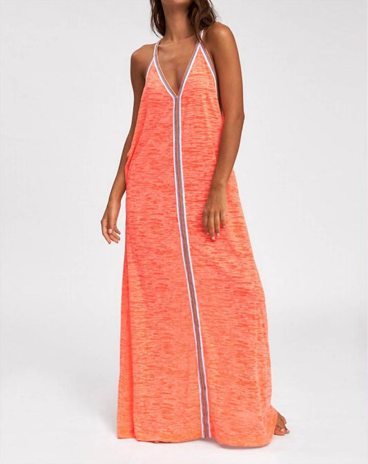 Pitusa - Standard Inca sundress