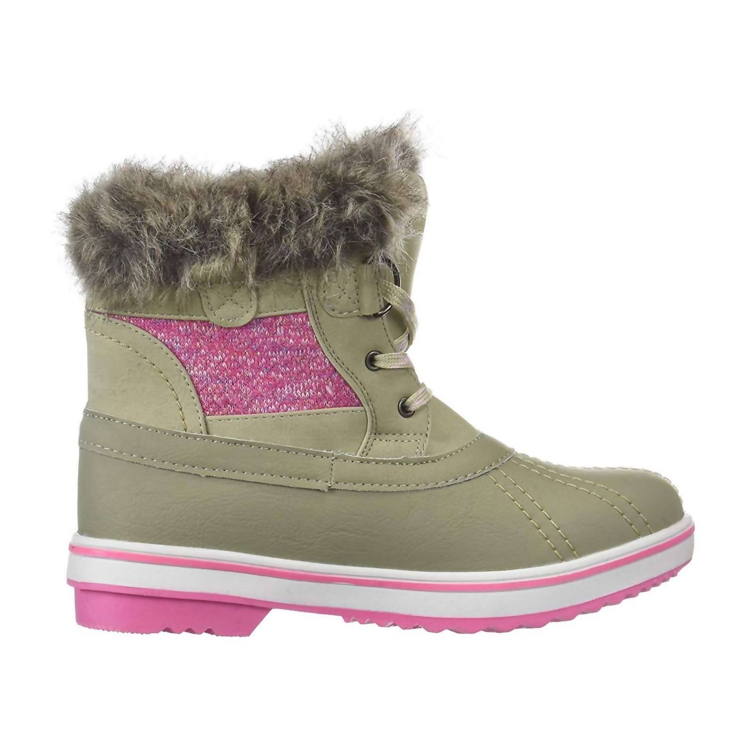 Northside - Girl's Brookelle Snow Boot
