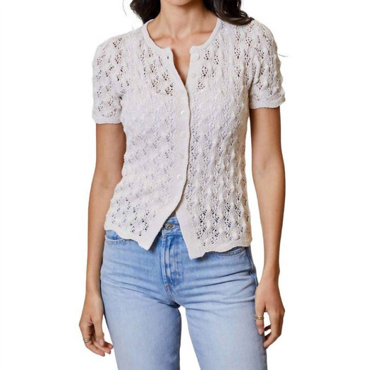 Dh New York - Leonora Top