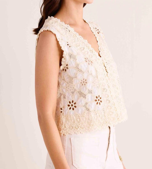 Wishlist - Bobbi Top