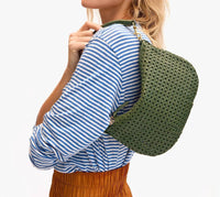 Clare V. - Petit Moyen Messenger Bag