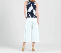 Clara Sunwoo - V-neck Top