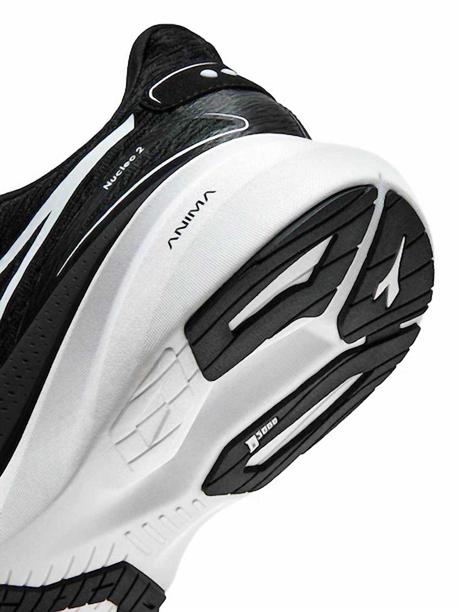 Diadora - Men's Nucleo 2 Shoes