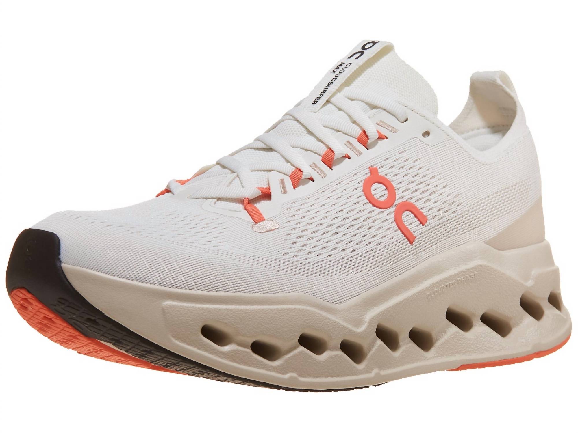 On - Men's Cloudsurfer Max Running Shoes
