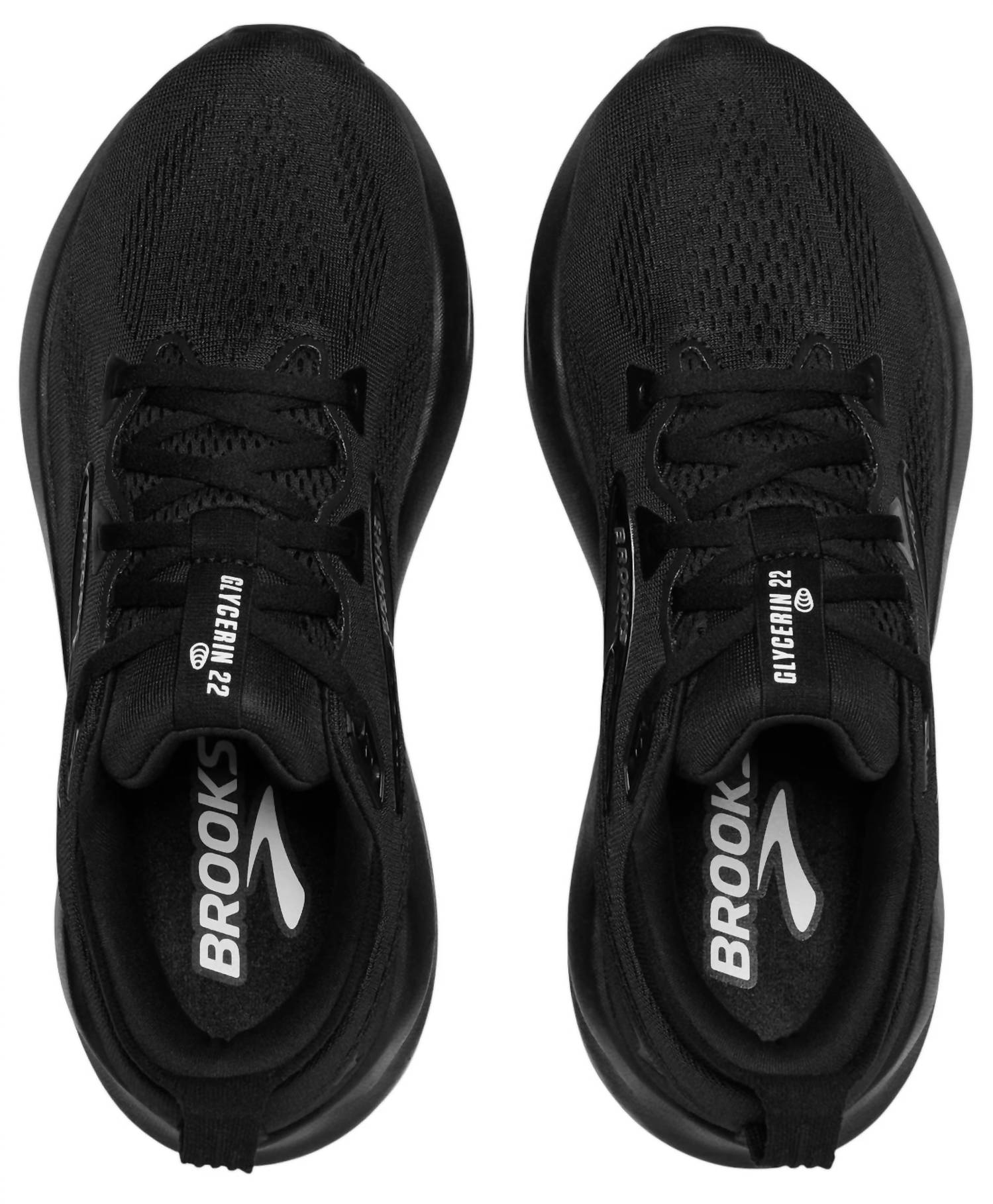 Brooks - Men's Glycerin 22 Shoe