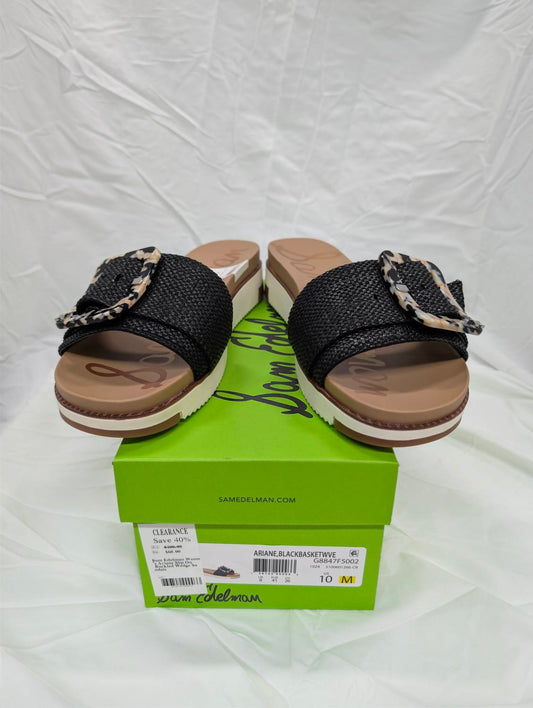 Sam Edelman - Women's Ariane Slide Sandal