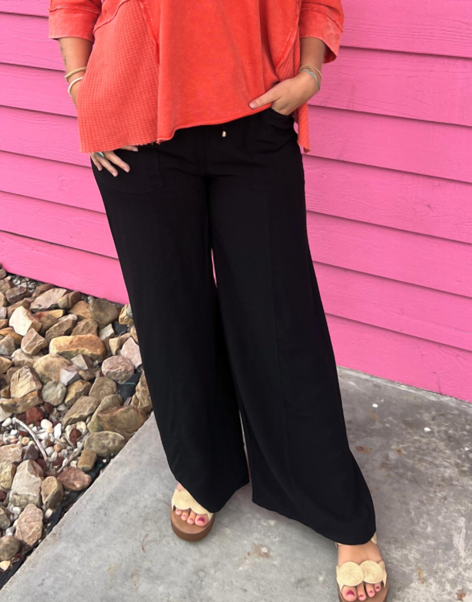 Entro - Beckett Pants