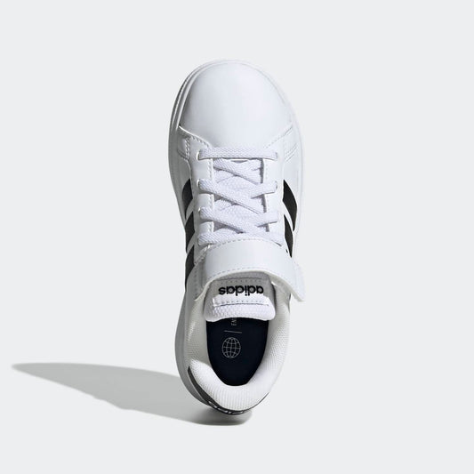 Adidas - Kids Grand Court 2.0 Elk Sneakers