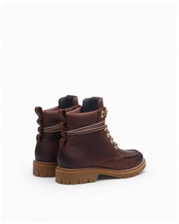 Rag & Bone - Women's Cameron Lace Up Boot
