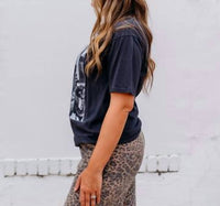 Z Supply - Big Apple Tee Top