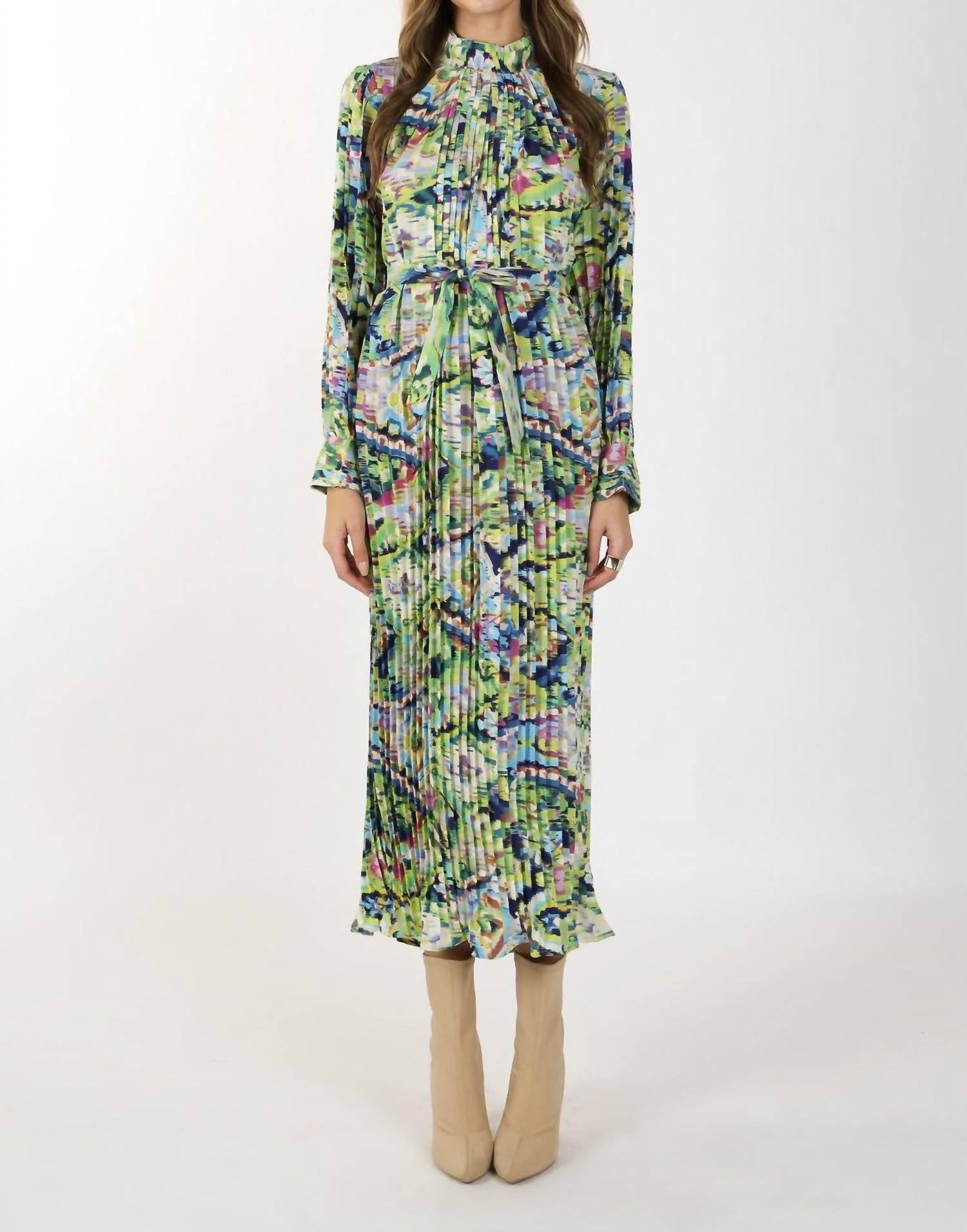 Beulahstyle - Kia Dress