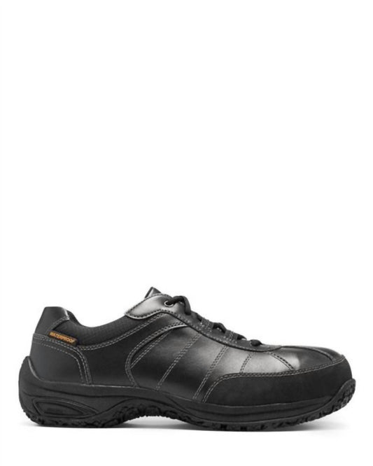 Dunham - Men's Lexington Steel Toe Work Shoes